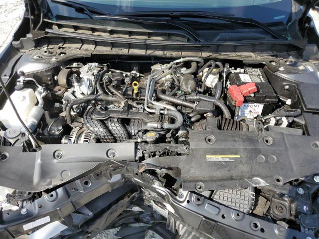 1N4BL4BV0NN351149 - 2022 NISSAN ALTIMA S CHARCOAL photo 11