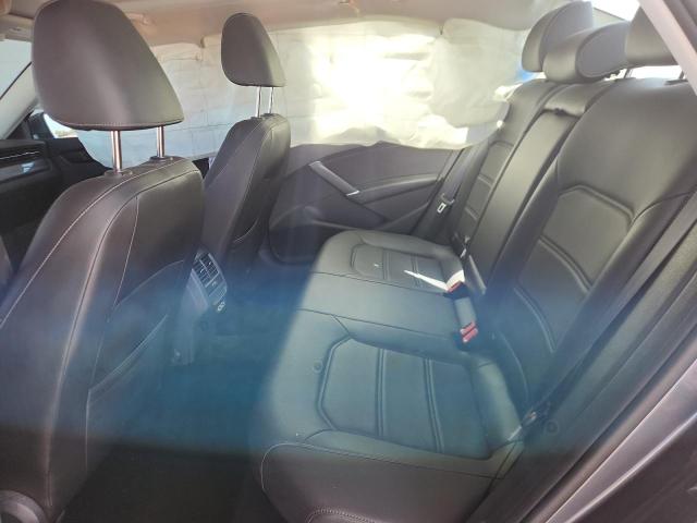 1VWMA7A31LC015459 - 2020 VOLKSWAGEN PASSAT R-LINE Մոխրագույն լուսանկար 10