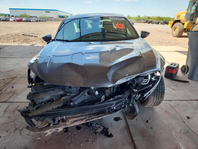 1VWMA7A31LC015459 - 2020 VOLKSWAGEN PASSAT R-LINE Մոխրագույն լուսանկար 5