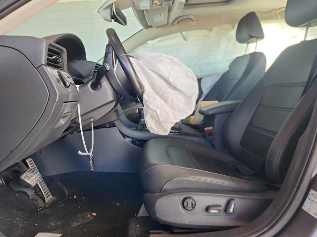 1VWMA7A31LC015459 - 2020 VOLKSWAGEN PASSAT R-LINE Մոխրագույն լուսանկար 7