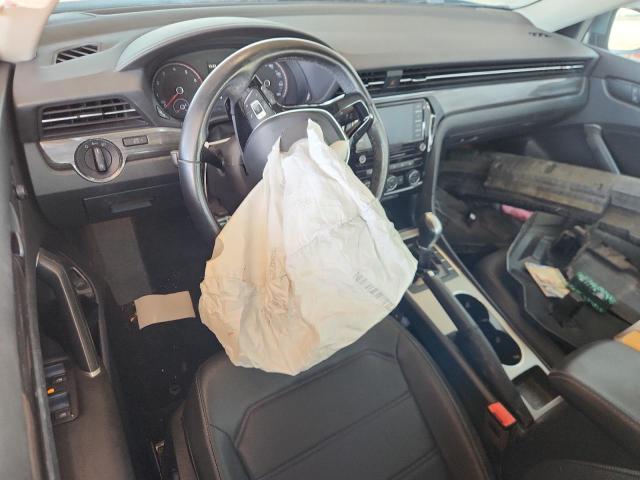 1VWMA7A31LC015459 - 2020 VOLKSWAGEN PASSAT R-LINE Մոխրագույն լուսանկար 8