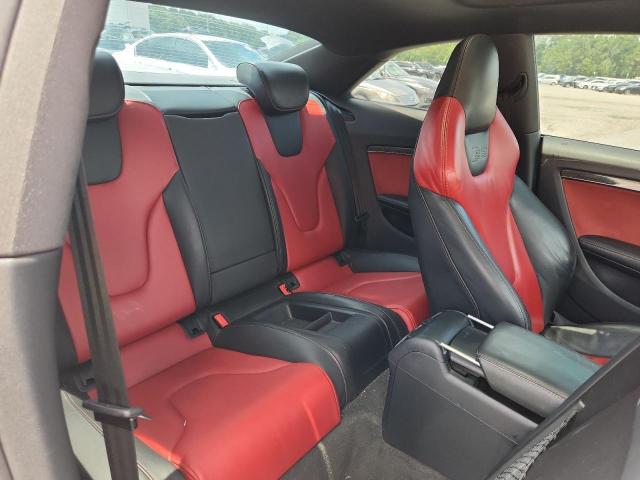 WAUC4AFR1GA034690 - 2016 AUDI S5 PREMIUM PLUS BLACK photo 10