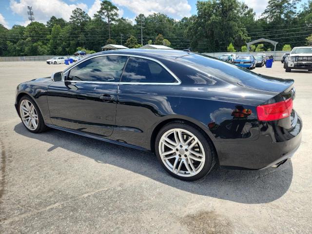 WAUC4AFR1GA034690 - 2016 AUDI S5 PREMIUM PLUS BLACK photo 2
