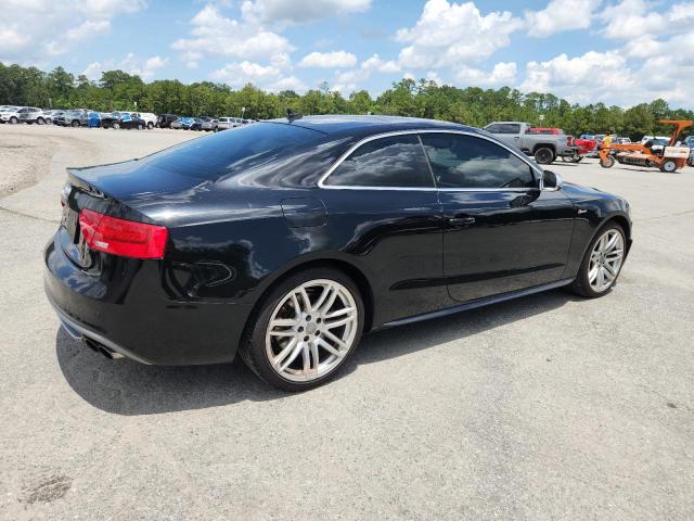 WAUC4AFR1GA034690 - 2016 AUDI S5 PREMIUM PLUS BLACK photo 3