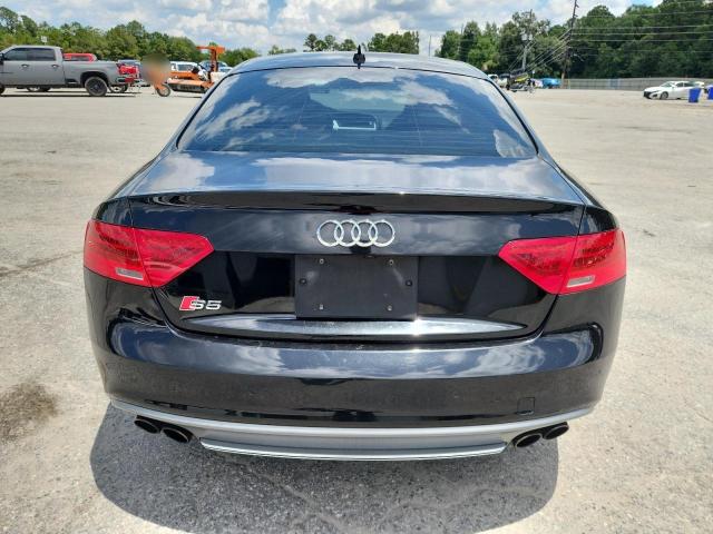 WAUC4AFR1GA034690 - 2016 AUDI S5 PREMIUM PLUS BLACK photo 6