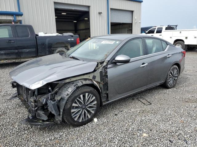 2023 NISSAN ALTIMA SV, 