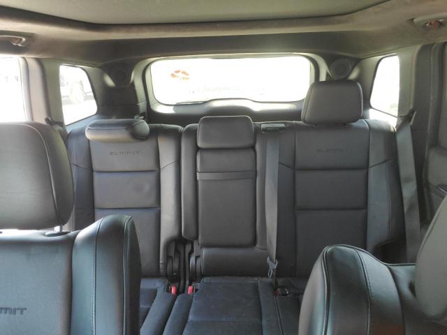 1C4RJFJG0EC347482 - 2014 JEEP GRAND CHER SUMMIT Bordo foto 10