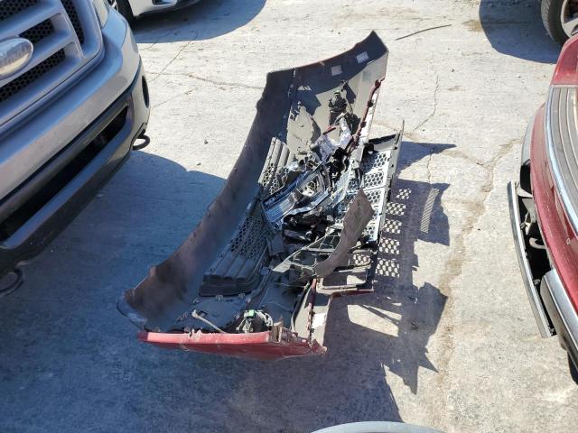 1C4RJFJG0EC347482 - 2014 JEEP GRAND CHER SUMMIT Bordo foto 13