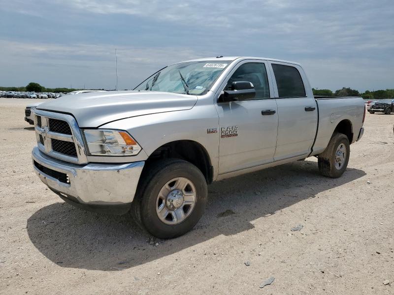 2017 RAM 2500 ST, 