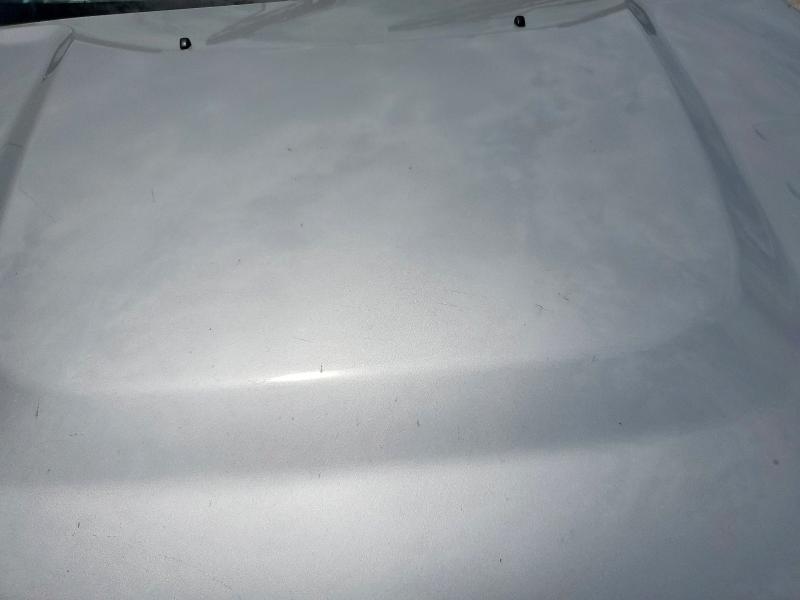 3C6UR5CJ8HG589189 - 2017 RAM 2500 ST ვერცხლისფერი ფოტო 11