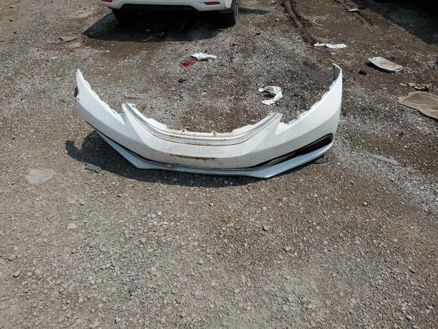 19XFB2F85DE088389 - 2013 HONDA CIVIC EX WHITE photo 12