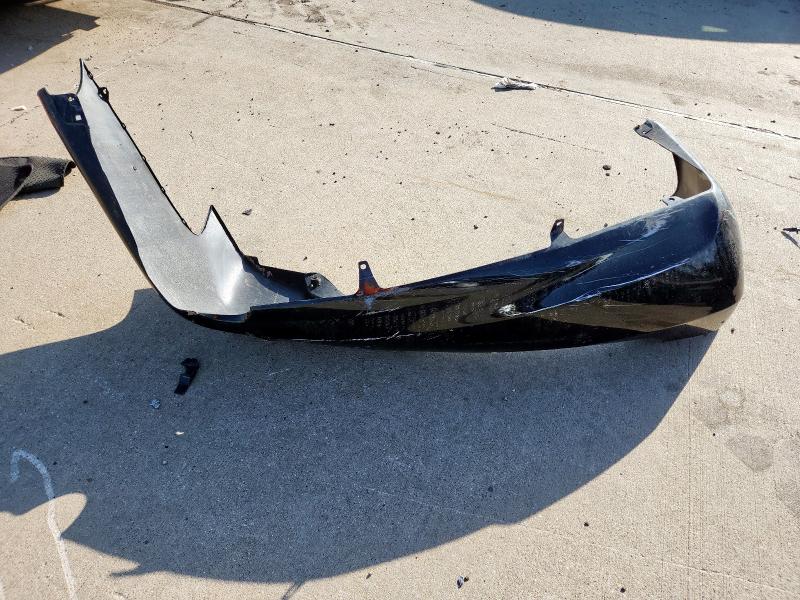 4T1BE46K27U061326 - 2007 TOYOTA CAMRY CE Սև լուսանկար 12