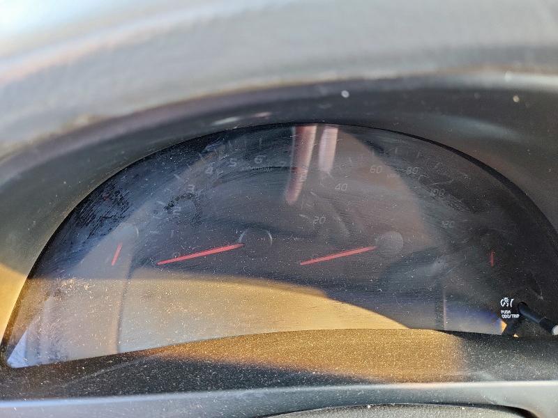 4T1BE46K27U061326 - 2007 TOYOTA CAMRY CE Սև լուսանկար 9