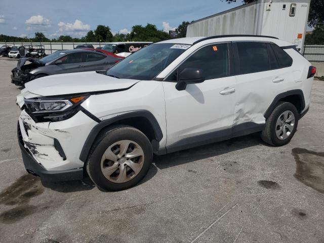 2021 TOYOTA RAV4 LE, 