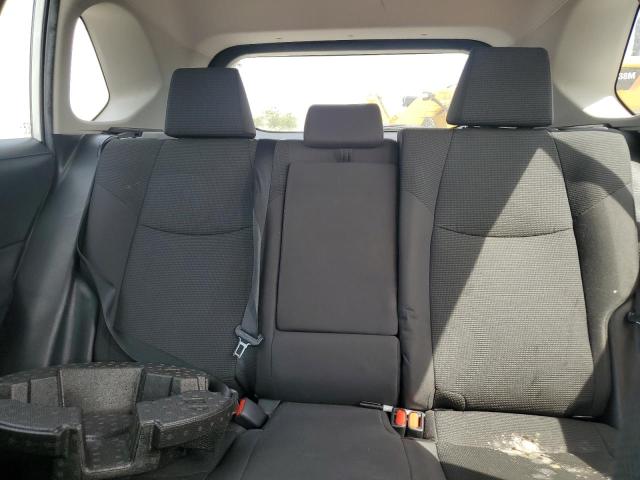 2T3H1RFV1MC095212 - 2021 TOYOTA RAV4 LE 白色 照片 10