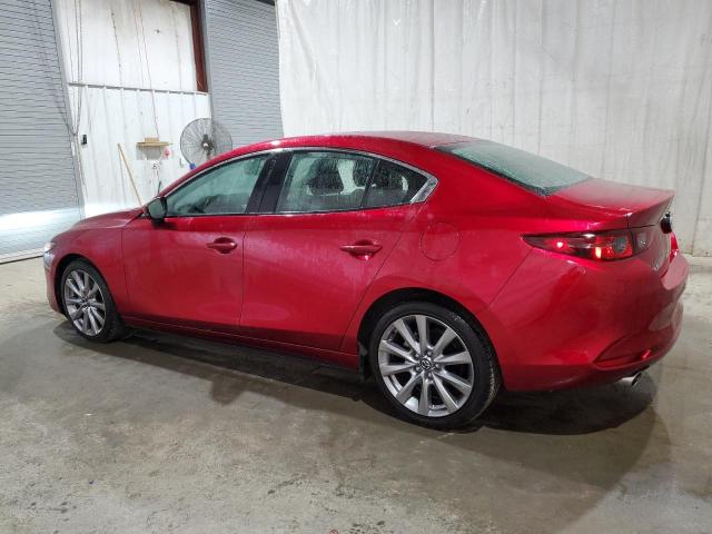 3MZBPBCM9LM139539 - 2020 MAZDA 3 SELECT RED photo 2