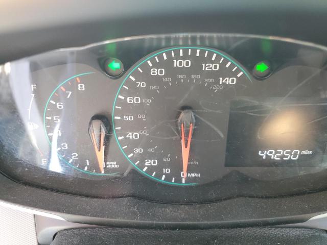 1G1JB5SB2L4132029 - 2020 CHEVROLET SONIC LS WHITE photo 9