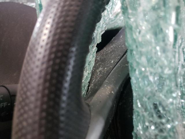 19XFA1F65BE044689 - 2011 HONDA CIVIC LX-S أزرق صورة 9