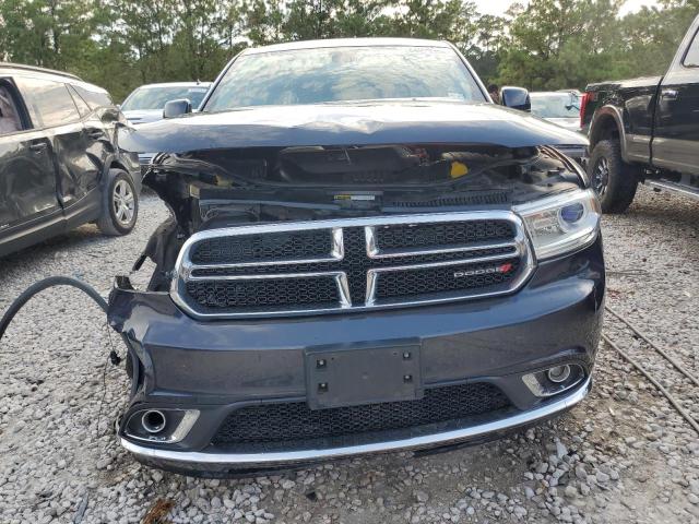 1C4RDHAG9EC428001 - 2014 DODGE DURANGO SXT BLUE photo 5