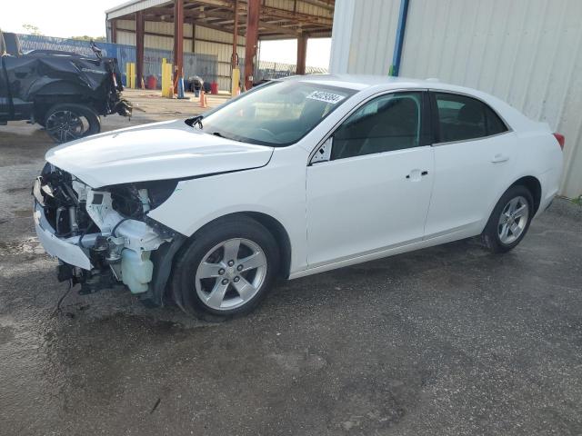 1G11C5SA5GU130799 - 2016 CHEVROLET MALIBU LIM LT 白色 照片 1