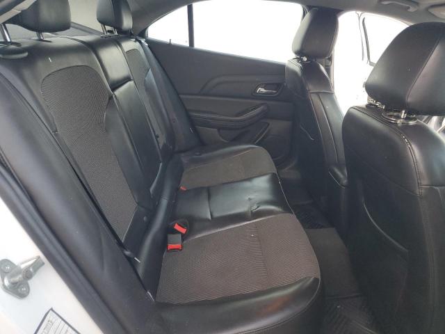 1G11C5SA5GU130799 - 2016 CHEVROLET MALIBU LIM LT 白色 照片 10