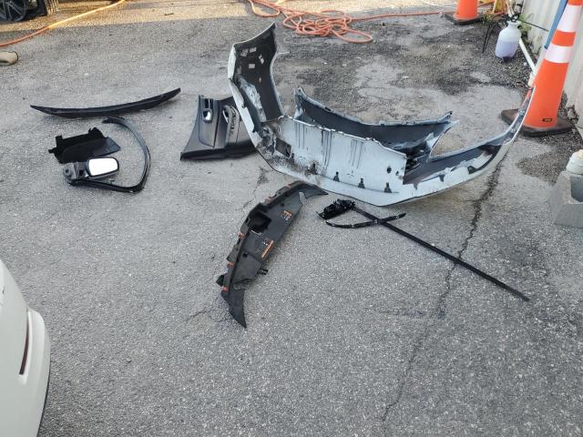 1G11C5SA5GU130799 - 2016 CHEVROLET MALIBU LIM LT 白色 照片 12