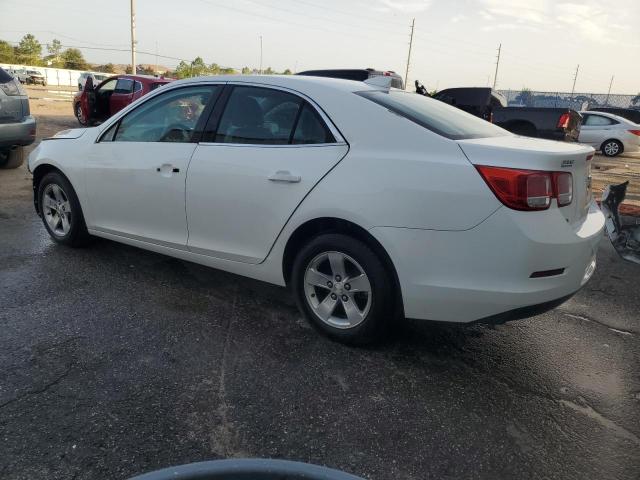 1G11C5SA5GU130799 - 2016 CHEVROLET MALIBU LIM LT 白色 照片 2