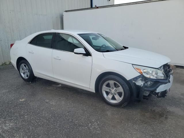 1G11C5SA5GU130799 - 2016 CHEVROLET MALIBU LIM LT 白色 照片 4