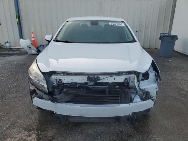 1G11C5SA5GU130799 - 2016 CHEVROLET MALIBU LIM LT 白色 照片 5