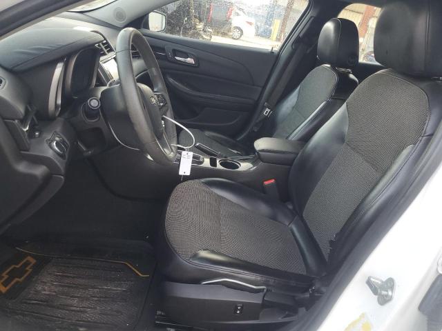 1G11C5SA5GU130799 - 2016 CHEVROLET MALIBU LIM LT 白色 照片 7