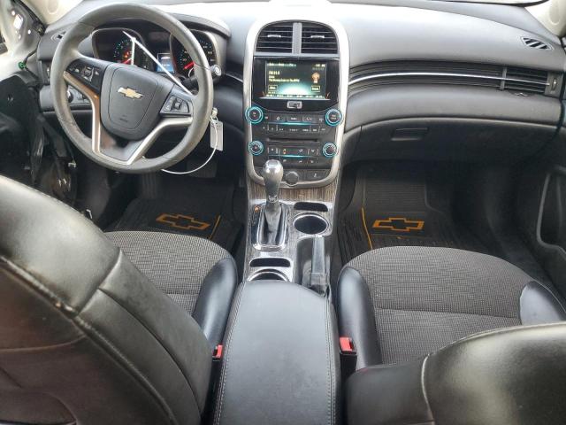 1G11C5SA5GU130799 - 2016 CHEVROLET MALIBU LIM LT 白色 照片 8