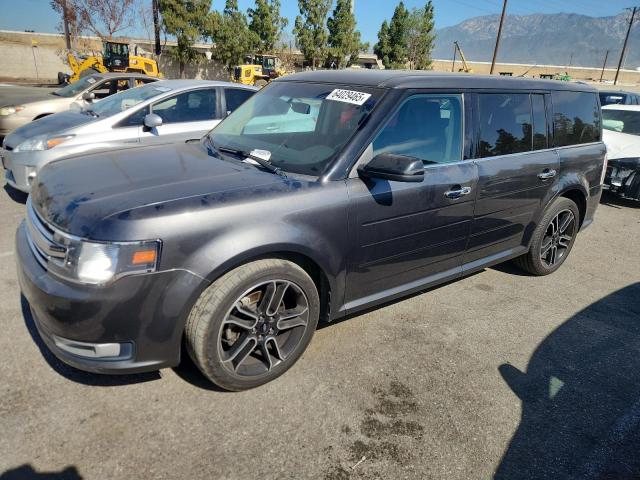 2015 FORD FLEX SEL, null
