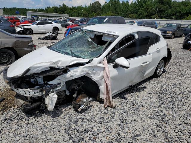 2018 CHEVROLET CRUZE LT, 