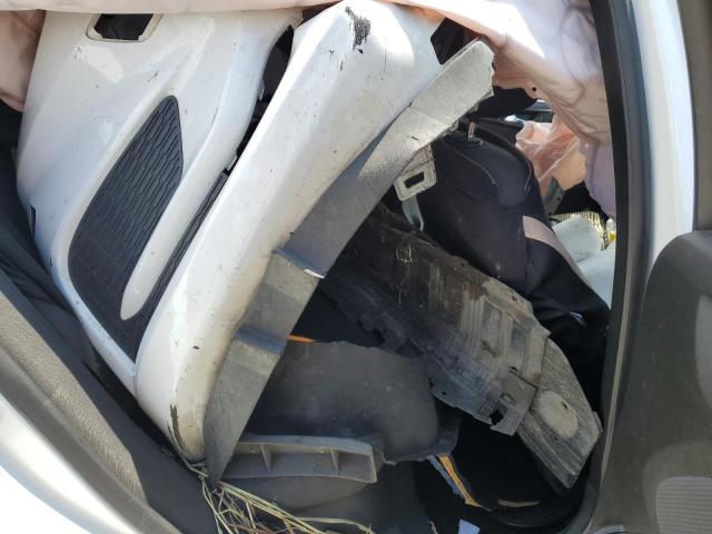 3G1BE6SM1JS615186 - 2018 CHEVROLET CRUZE LT 白色 照片 10