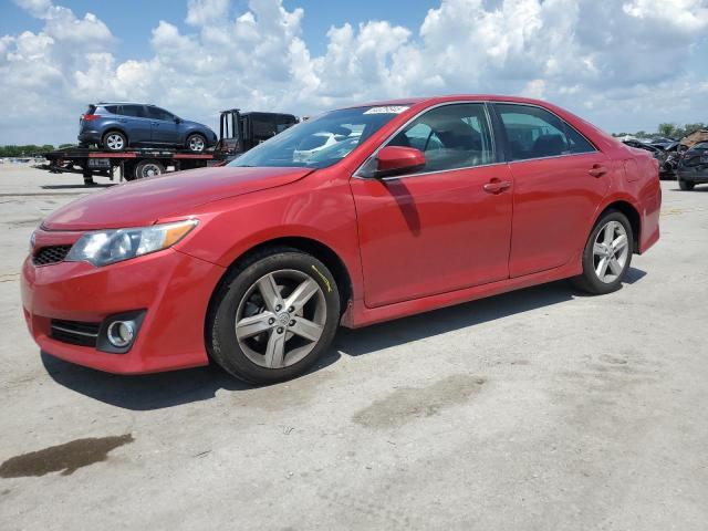 2014 TOYOTA CAMRY L, 