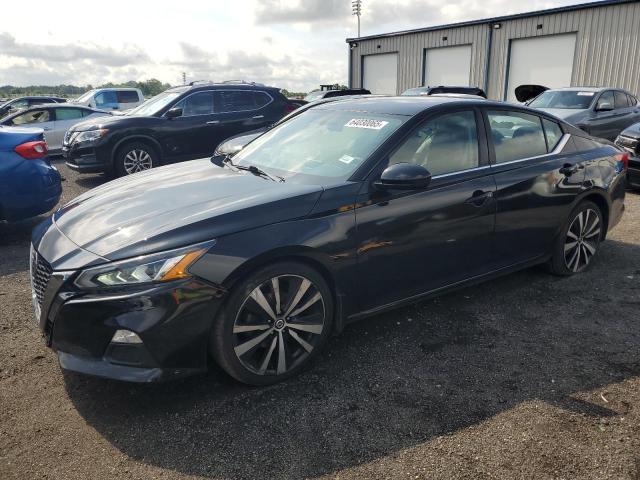 2019 NISSAN ALTIMA SR, 