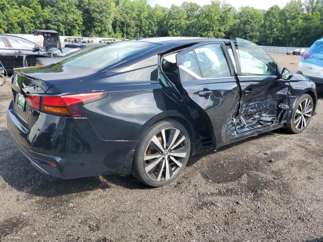 1N4BL4CVXKC134469 - 2019 NISSAN ALTIMA SR შავი ფოტო 3