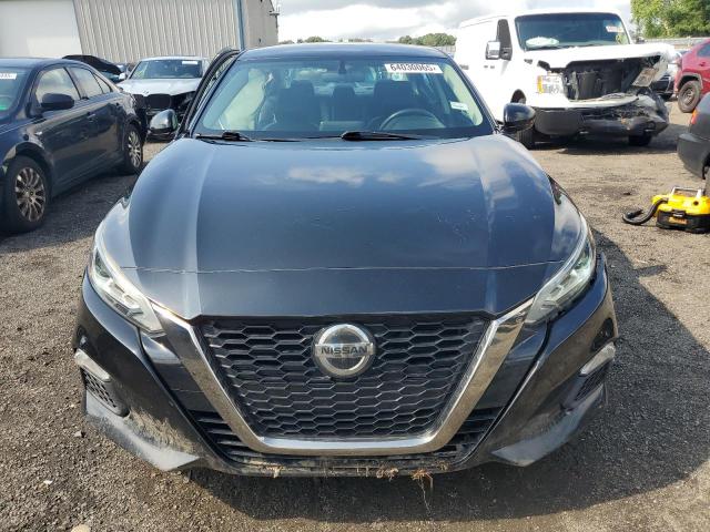 1N4BL4CVXKC134469 - 2019 NISSAN ALTIMA SR შავი ფოტო 5