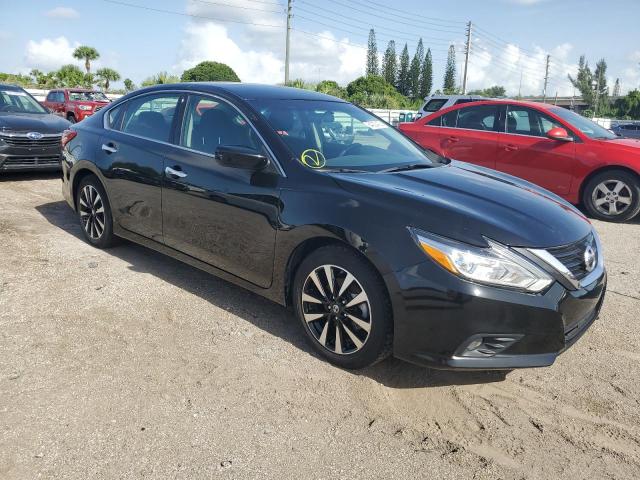 1N4AL3APXJC261781 - 2018 NISSAN ALTIMA 2.5 BLACK photo 4