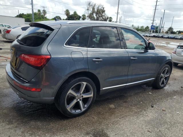 WA1CMAFP0FA082417 - 2015 AUDI Q5 TDI PREMIUM PLUS GRAY photo 3