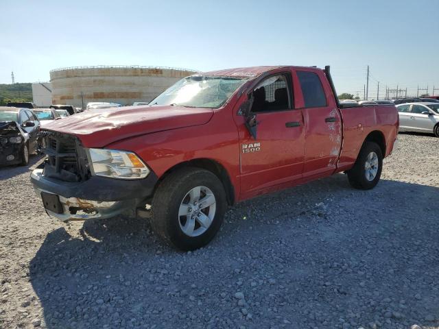 2018 RAM 1500 ST, 