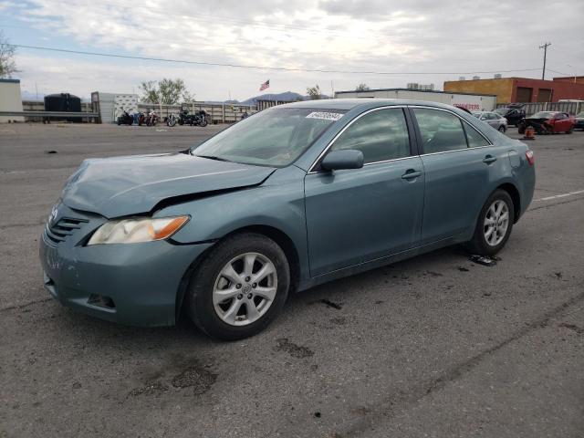 2009 TOYOTA CAMRY BASE, 