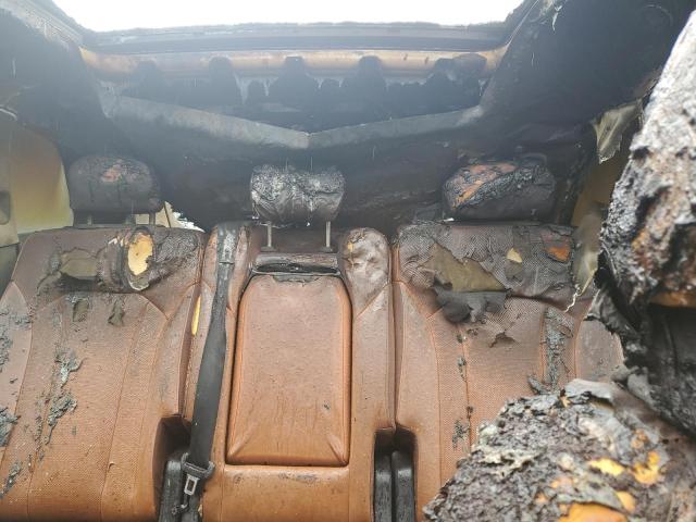 WA1VAAF72HD024831 - 2017 AUDI Q7 PRESTIGE 白色 照片 10