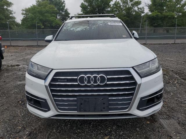 WA1VAAF72HD024831 - 2017 AUDI Q7 PRESTIGE 白色 照片 5