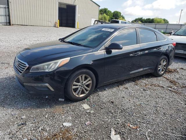 2015 HYUNDAI SONATA SE, 