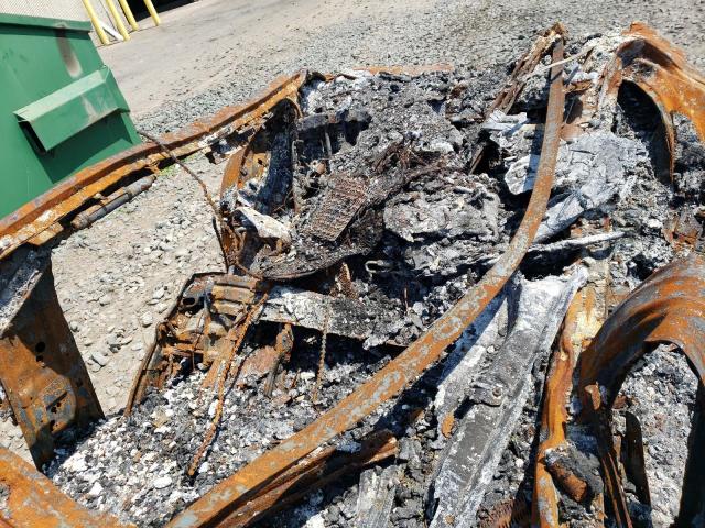 WBAKC8C53AC431421 - 2010 BMW 750 LI XDRIVE BURN photo 10