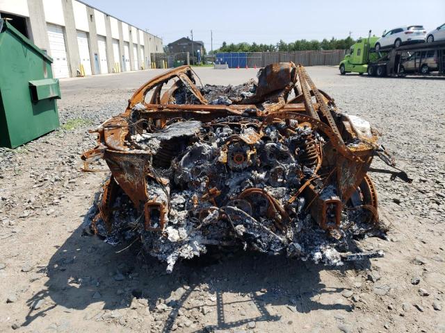 WBAKC8C53AC431421 - 2010 BMW 750 LI XDRIVE BURN photo 5
