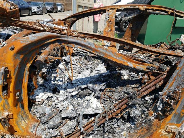 WBAKC8C53AC431421 - 2010 BMW 750 LI XDRIVE BURN photo 7