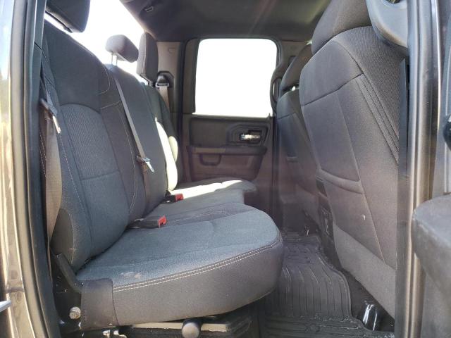 1C6RR7GG2NS234572 - 2022 RAM 1500 CLASS SLT 石墨色 照片 10