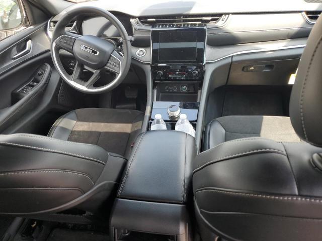 1C4RJHAG7P8882956 - 2023 JEEP GRAND CHER LAREDO ბურგუნდია ფოტო 8